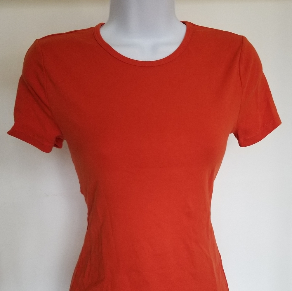 Beautiful Ralph Lauren jackie tee